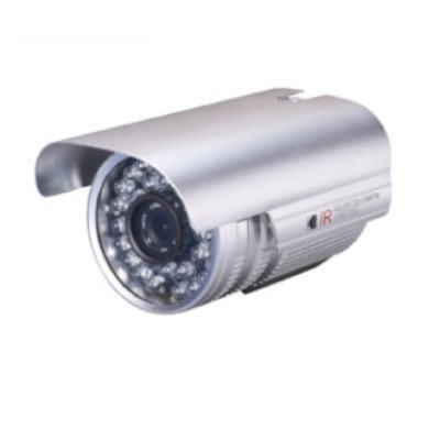 PeopleFu HDCVI Camera รุ่น Fu HDCVI 7702