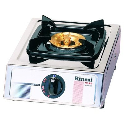 Rinnai เตาแก๊ส 1 หัว รุ่น RY-9001SS