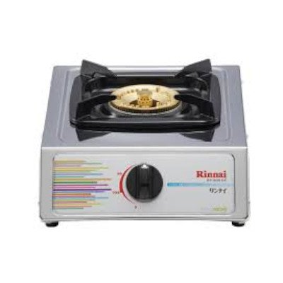 Rinnai เตาแก๊ส 1 หัว รุ่น RY-9001IF
