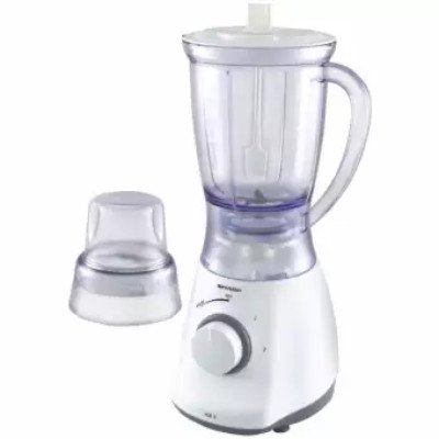 Sharp เครื่องปั่น ขนาด 1.25 ลิตร รุ่น EM-ICE 2