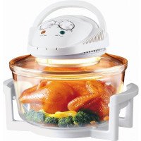 ราคา Smart Home หม้ออบลมร้อนฮาโลเจน รุ่น MV-011