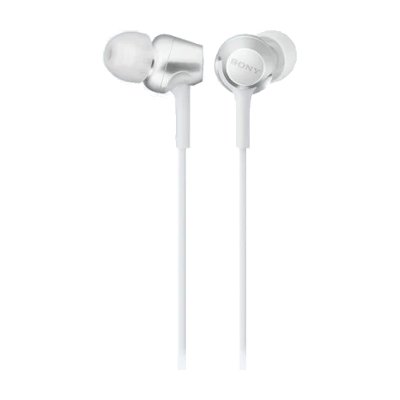 Sony In-Ear Headphones หูฟัง รุ่น MDR-EX255AP