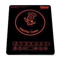 ราคา Clarte เตาแม่เหล็กไฟฟ้า รุ่น FIC224M