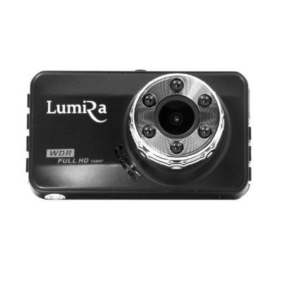 LumiRa กล้องติดรถยนต์ รุ่น LCDV-009