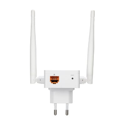 Totolink 300Mbps Wireless N Range Extender อุปกรณ์ขยายสัญญาณ รุ่น EX300