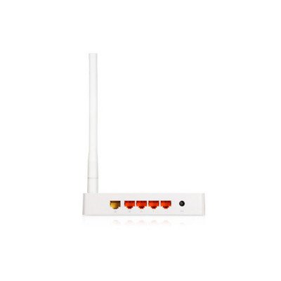 Totolink 300M Wireless N Router รุ่น N302R Plus