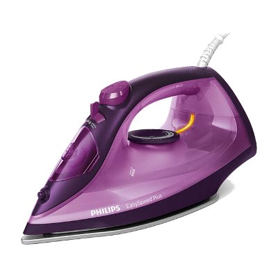 Philips EasySpeed Plus เตารีดไอน้ำ รุ่น GC2148