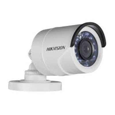 Hikvision HD 1080P IR Bullet Camera รุ่น DS-2CE16D0T-IRF