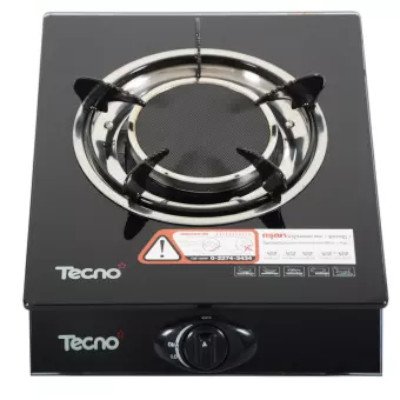 Tecnostar เตาแก๊ส 1 หัว รุ่น TNS IR 130 GB