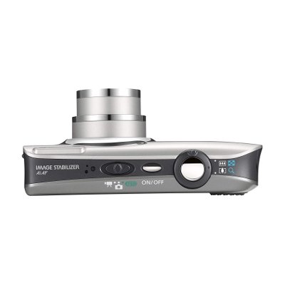 Canon Digital IXUS 110 IS Digital Camera