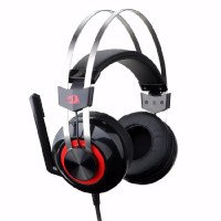ราคา Redragon TALOS 7.1 Gaming Headset รุ่น H601
