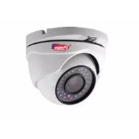 ราคา PeopleFu 720p IR Turbo HD Bullet Camera รุ่น Fu HDTVI 555D