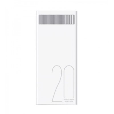Remax Power Bank 20000 mAh รุ่น RPL-58