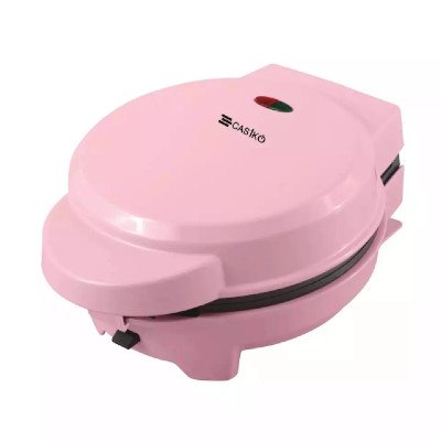 Casiko เครื่องทำโดนัทและวาฟเฟิล รุ่น CK-5050