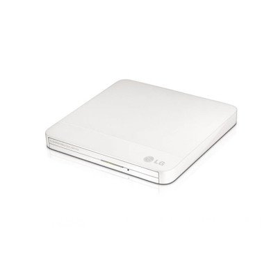 LG Portable DVD Rewriter รุ่น GP50NW