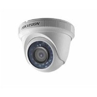 ราคา Hikvision Turbo HD720P IR Turret Camera รุ่น DS-2CE56C0T-IT3