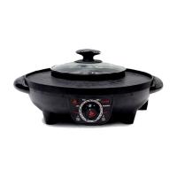 Hanabishi เตาปิ้งย่างอเนกประสงค์ รุ่น BBQ-11