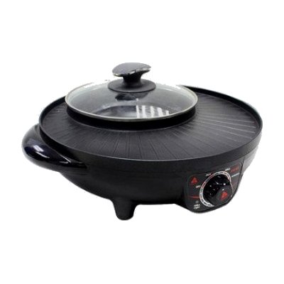 Hanabishi เตาปิ้งย่างอเนกประสงค์ รุ่น BBQ-11