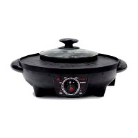 ราคา Hanabishi เตาปิ้งย่างอเนกประสงค์ รุ่น BBQ-11