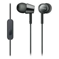 ราคา Sony In-Ear Headphones รุ่น MDR-EX155AP