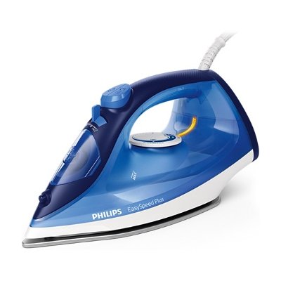 Philips EasySpeed Plus เตารีดไอน้ำ รุ่น GC2145