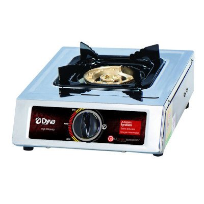 Dyna Home เตาแก๊ส 1 หัว รุ่น LK-981-S