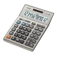 ราคา Casio เครื่องคิดเลข รุ่น DM-1200BM