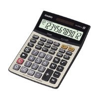 ราคา Casio เครื่องคิดเลข รุ่น DJ-220D Plus