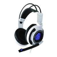 ราคา Signo E-Sport MONOCEROS 7.1 Surround Sound Vibration Gaming Headphone หูฟังเกมมิ่ง รุ่น HP-816