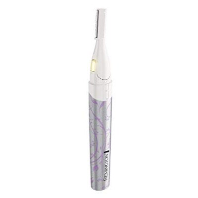 Remington Smooth & Silky อุปกรณ์ตกแต่งขนคิ้ว รุ่น MPT3800