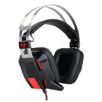 ราคา Redragon Stereo Gaming Headset รุ่น H201