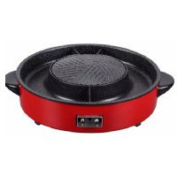 ราคา My Home หม้อสุกี้บาร์บีคิว รุ่น SK-3006