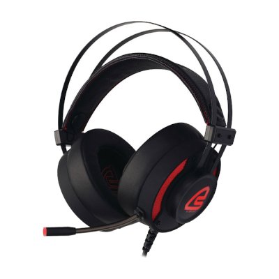Signo E-Sport MAGNETAR 7.1 Surround Sound Gaming Headphone หูฟังเกมมิ่ง รุ่น HP-819