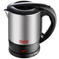 ราคา Clarte กาต้มน้ำร้อน ขนาด 1 ลิตร รุ่น FKT010S