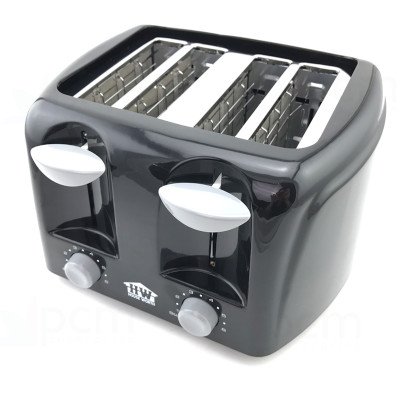 House Worth เครื่องปิ้งขนมปัง รุ่น HW-T07B