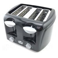 ราคา House Worth เครื่องปิ้งขนมปัง รุ่น HW-T07B