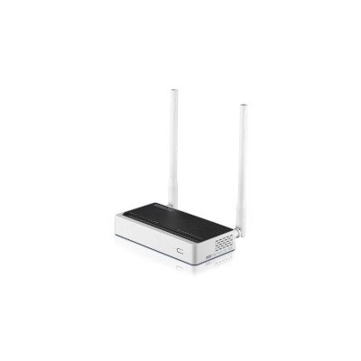 Totolink 300Mbps Wireless N Router รุ่น N300RT