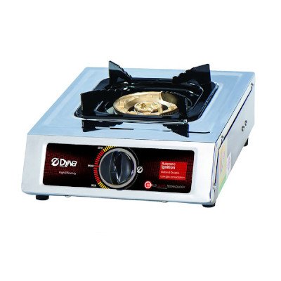 Dyna Home เตาแก๊ส 1 หัว รุ่น LK-981-C