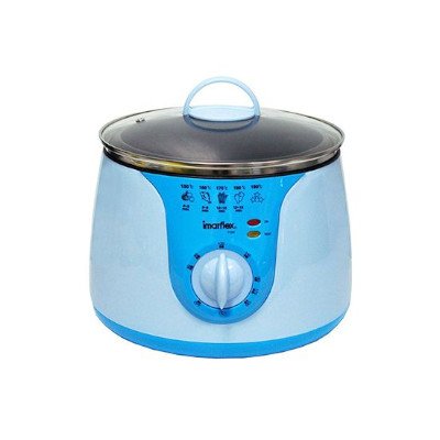 Imarflex หม้อทอดไฟฟ้า รุ่น IF-836