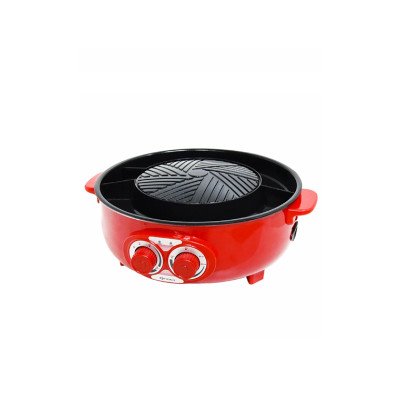 Oxygen หม้อสุกี้บาร์บีคิว รุ่น KW-307