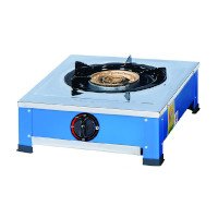 ราคา Dyna Home เตาแก๊ส 1 หัว รุ่น LK-117-C