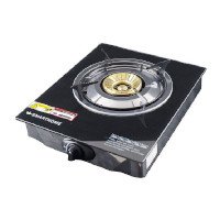 ราคา Smart Home เตาแก๊ส 1 หัว รุ่น SM-GA1H-01