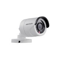 ราคา Hikvision HD 720P IR Bullet Camera รุ่น DS-2CE16C0T-IR