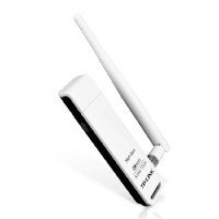 ราคา TP-Link AC600 High Gain Wireless Dual Band USB Adapter รุ่น Archer T2UH