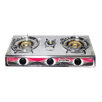 ราคา Imarflex เตาแก๊ส 3 หัว รุ่น IG-608