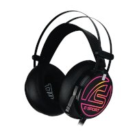 ราคา Signo E-Sport ALLIGATOR 7.1 Surround Sound Vibration Gaming Headphone หูฟังเกมมิ่ง รุ่น HP-818S