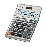 ราคา Casio เครื่องคิดเลข รุ่น DF-120BM