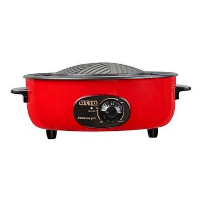 Otto เตาปิ้งย่างบาร์บีคิว รุ่น GR-170