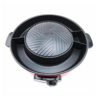 Otto เตาปิ้งย่างบาร์บีคิว รุ่น GR-170