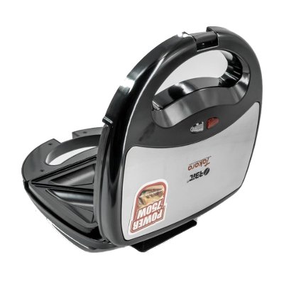 Orbit เครื่องทำแซนด์วิช รุ่น TAKARA